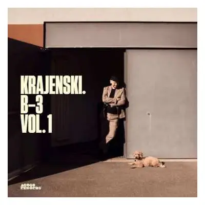 LP Krajenski.: B-3 Vol. 1