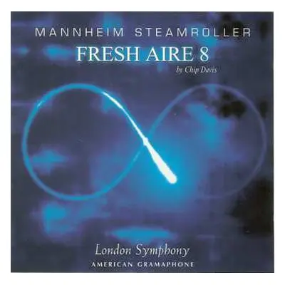 2LP The London Symphony Orchestra: Fresh Aire 8