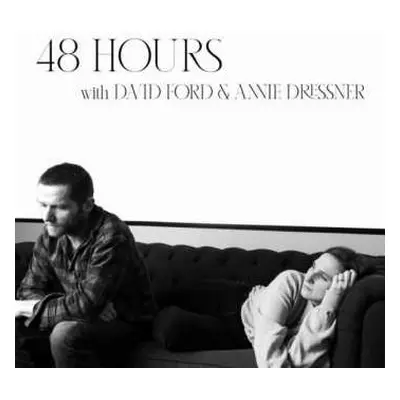 CD David Ford: 48 Hours