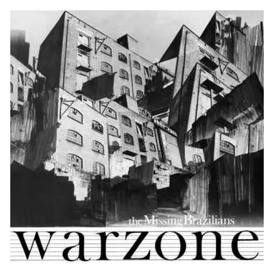 LP Missing Brazilians: Warzone CLR | LTD