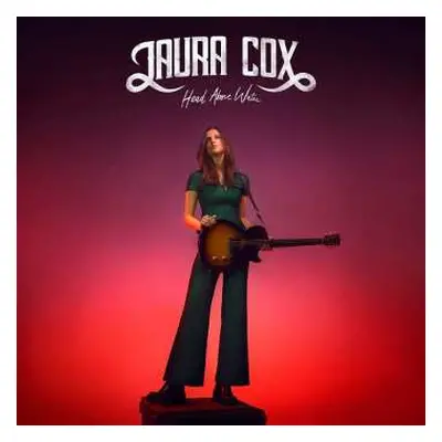 2LP Laura Cox: Head Above Water LTD | CLR