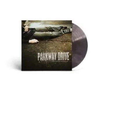 LP Parkway Drive: Killing With A Smile