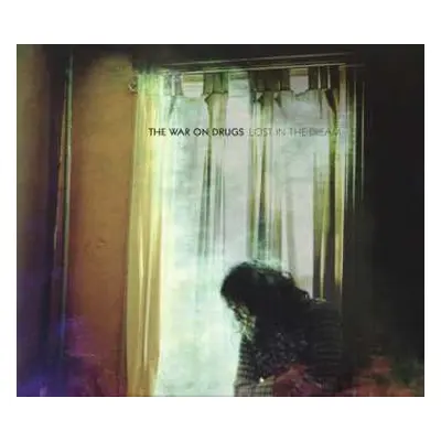 CD The War On Drugs: Lost In The Dream