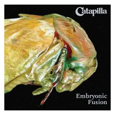 LP Catapilla: Embryonic Fusion