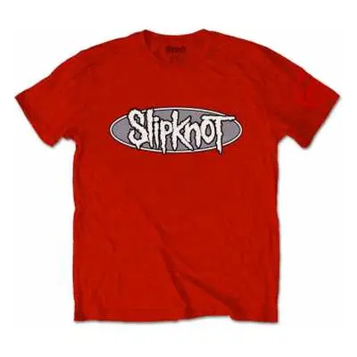 Slipknot Unisex T-shirt: 27th Anniversary Don't Ever Judge Me (back & Sleeve Print) (xxx-large) 