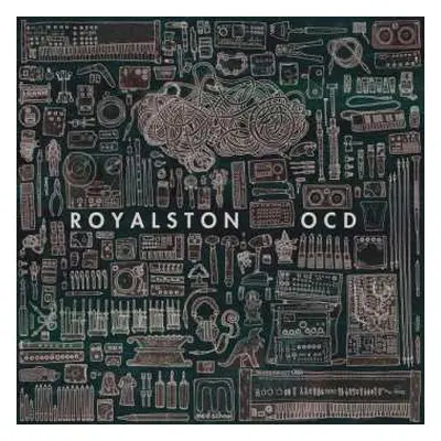 CD Royalston: OCD