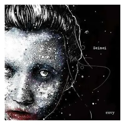 EP Envy: Seimei