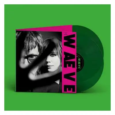 2LP The Waeve: The Waeve