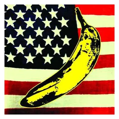 2LP Star Spangled Banana: Pebbles 2000