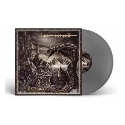 LP Freternia: Warchants & Fairytales CLR