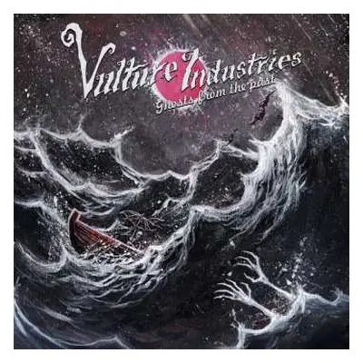 CD Vulture Industries: Ghosts From The Past