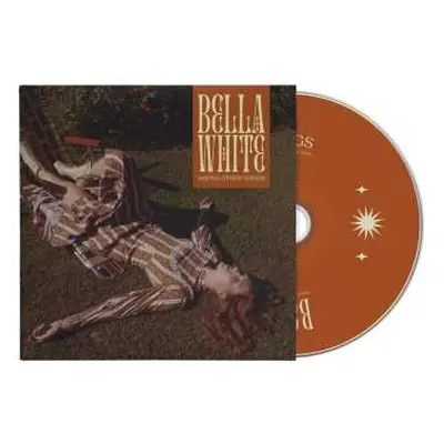 CD Bella White: Among Other Things