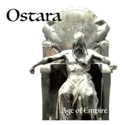 CD Ostara: Age Of Empire