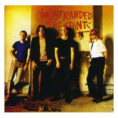 CD The Saints: (I'm) Stranded