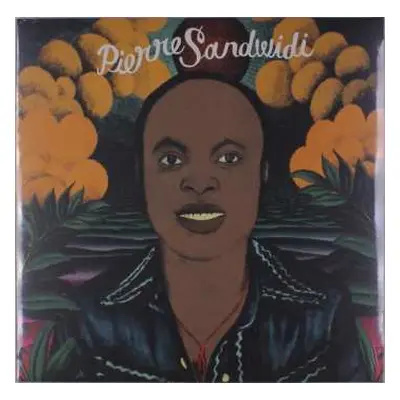 LP Sandwidi Pierre: Le Troubadour De La Savane 1976-1980