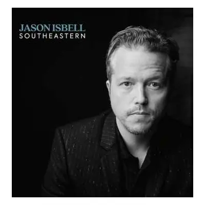 3CD Jason Isbell: Southeastern DLX