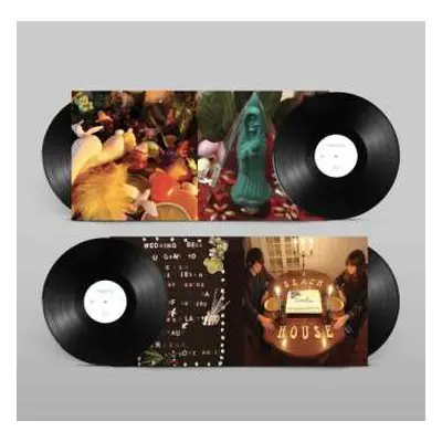 2LP Beach House: Devotion