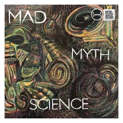 CD Mad Myth Science: Mad Myth Science