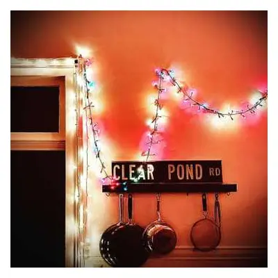 LP Kristin Hersh: Clear Pond Road CLR | LTD