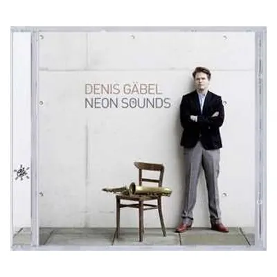 CD Denis Gäbel: Neon Sounds