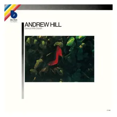 CD Andrew Hill: Dance With Death