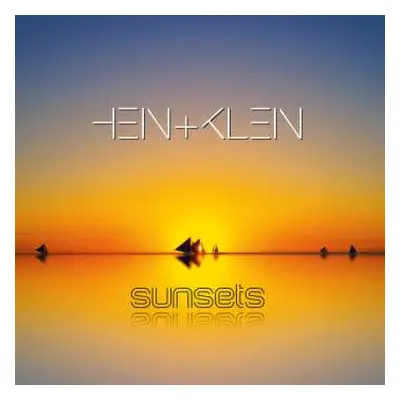 CD HEIN+KLEIN: Sunsets