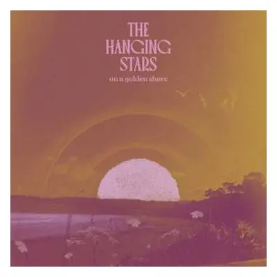 CD The Hanging Stars: On A Golden Shore