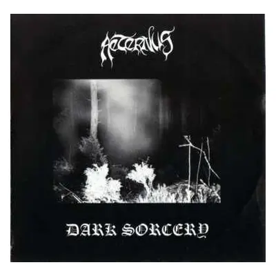 LP Aeternus: Dark Sorcery CLR | LTD