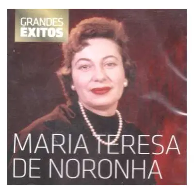 CD Maria Teresa de Noronha: Maria Teresa De Noronha