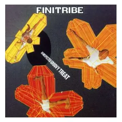 CD Finitribe: An Unexpected Groovy Treat