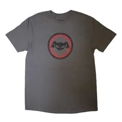 Puscifer Unisex T-shirt: Flame Logo (x-large) XL