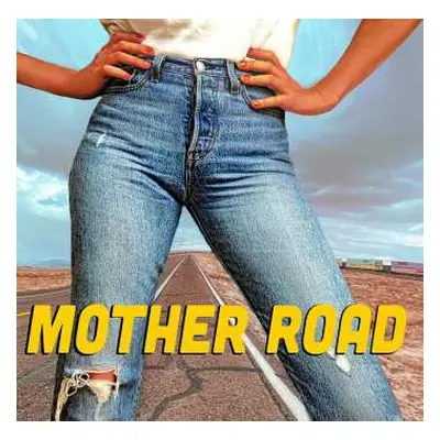 CD Grace Potter: Mother Road