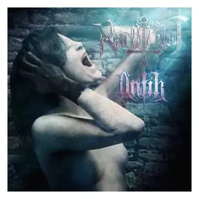 CD Nachtblut: Antik LTD | DIGI