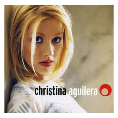 CD Christina Aguilera: Christina Aguilera