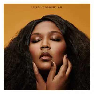 LP Lizzo: Coconut Oil LTD | CLR