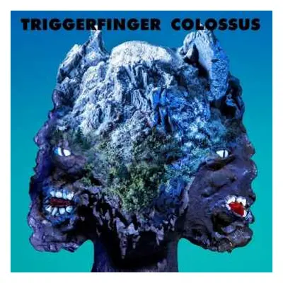 LP Triggerfinger: Colossus