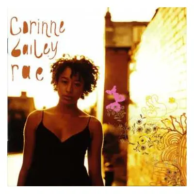 CD Corinne Bailey Rae: Corinne Bailey Rae