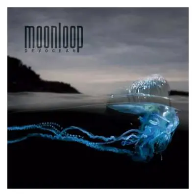 CD Moonloop: Devocean DIGI