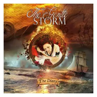 2CD The Gentle Storm: The Diary