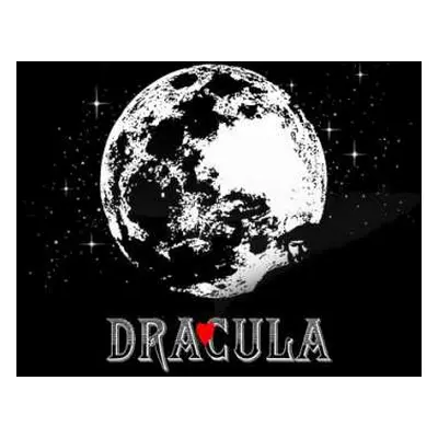 2CD Karel Svoboda: Dracula (Komplet)