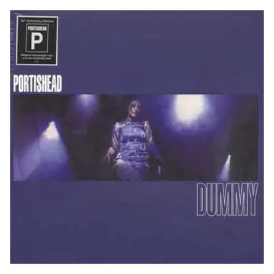 LP Portishead: Dummy