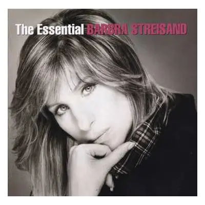 2CD Barbra Streisand: The Essential Barbra Streisand