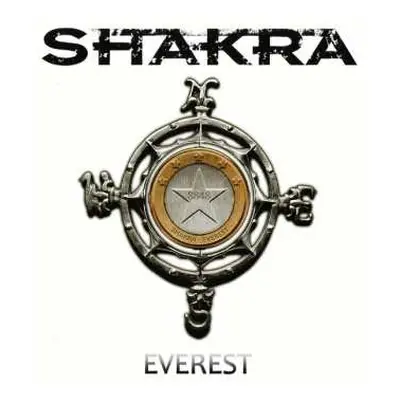 CD Shakra: Everest