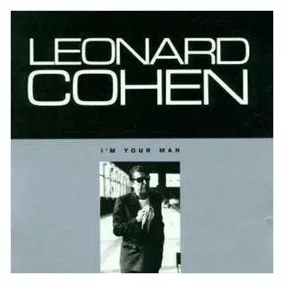 CD Leonard Cohen: I'm Your Man