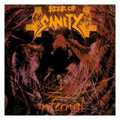 CD Edge Of Sanity: Infernal