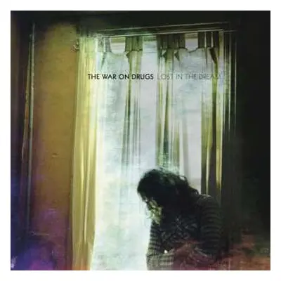 2LP The War On Drugs: Lost In The Dream