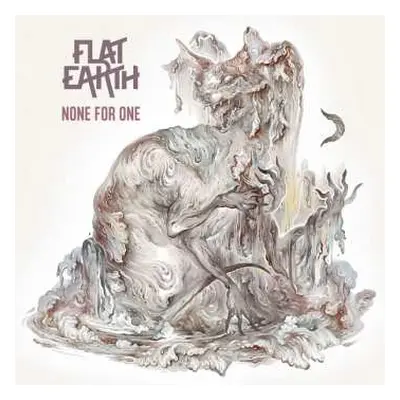 LP Flat Earth: None For One LTD | NUM | CLR