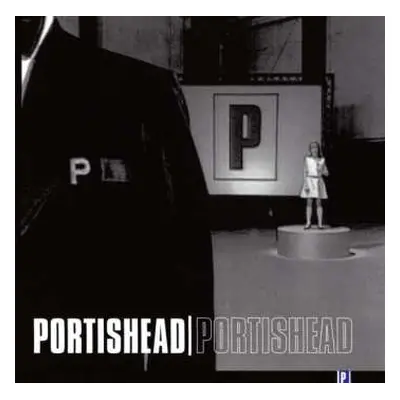 CD Portishead: Portishead