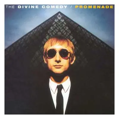 LP The Divine Comedy: Promenade