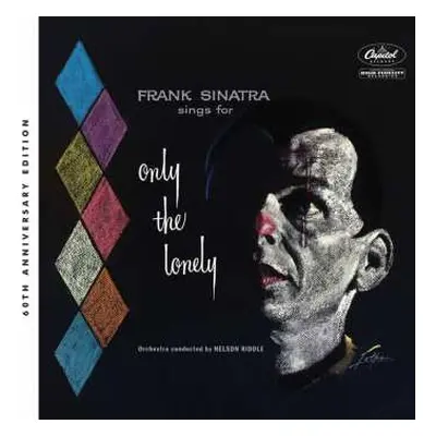 2CD Frank Sinatra: Frank Sinatra Sings For Only The Lonely DLX